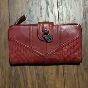 Juicy Couture Wallet